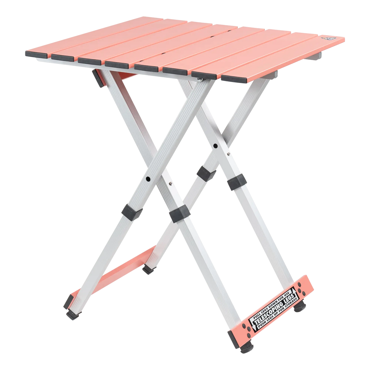 Compact Camp Table 20™ [F8LZ]