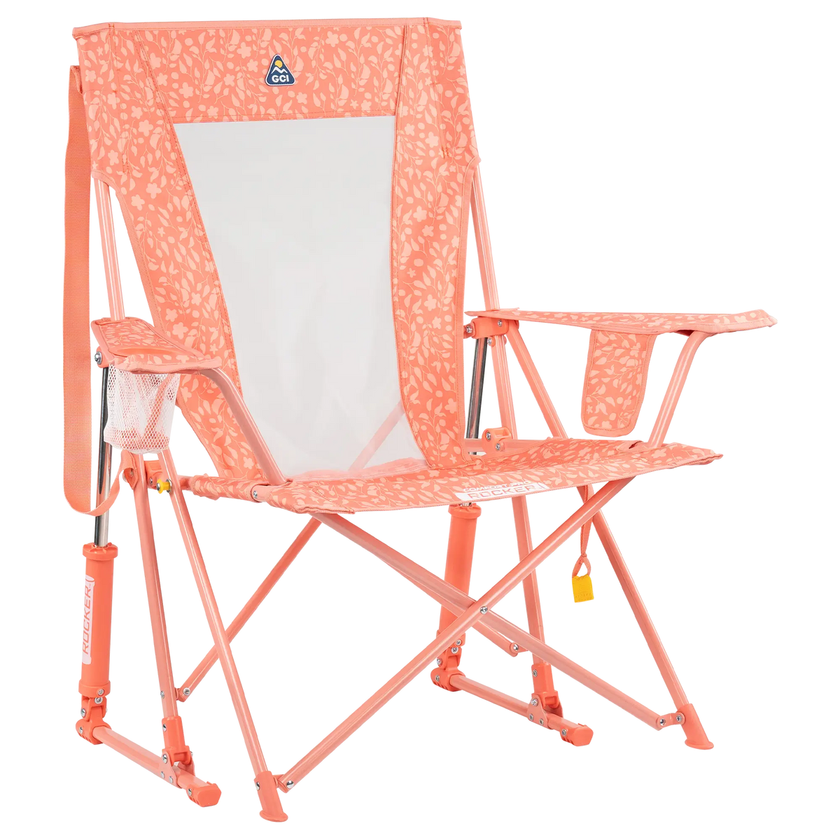 Comfort Pro Rocker™ [EDB2]
