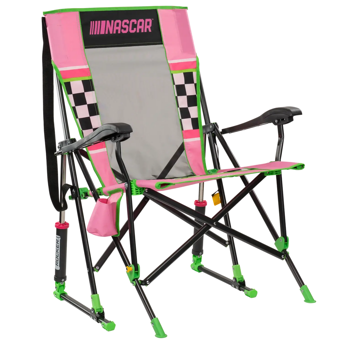 RoadTrip Rocker™ - NASCAR For Her [LUSA]