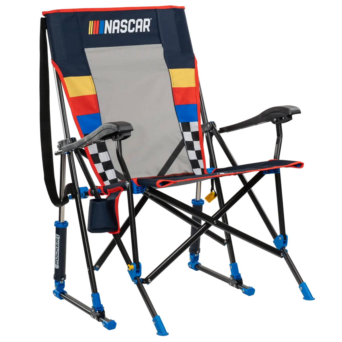RoadTrip Rocker™ - NASCAR For Him [3HL6]