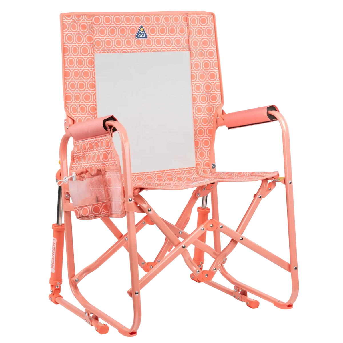 Stowaway Rocker™ [T3LG]