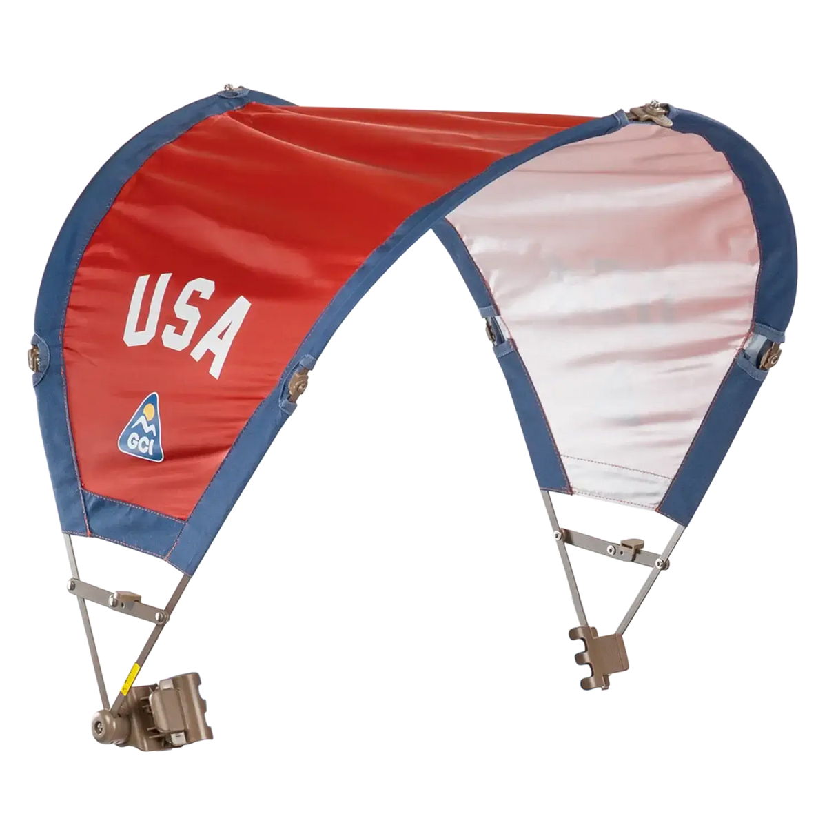 SunShade Accessory™ - USA Anniversary Deluxe [PRGG]
